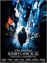 HD Wallpapers Babylon A D HD Wallpapers Babylon A D