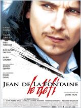   HD movie streaming  Jean de La Fontaine, le défi