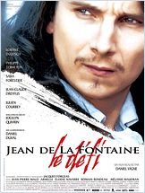 Jean de La Fontaine, le défi Jean de La Fontaine, le défi