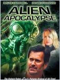 Alien apocalypse Alien apocalypse