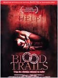   HD movie streaming  Blood Trails 