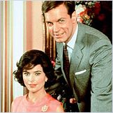 Une femme nommée Jackie