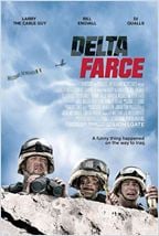   HD movie streaming  Delta Farce