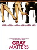   HD movie streaming  Gray Matters