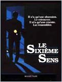 Le Sixième Sens (Manhunter) Le Sixième Sens (Manhunter)
