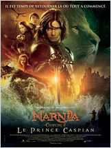 Le Monde de Narnia : Chapitre 2 - Le Prince Caspian (The Chronicles of Narnia ) Le Monde de Narnia : Chapitre 2 - Le Prince Caspian (The Chronicles of Narnia )