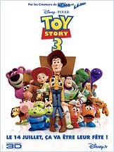 Toy story 3