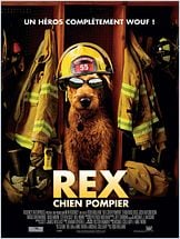  Rex, chien pompier 
