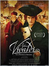 Antonio Vivaldi Un Prince A Venise