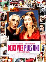 Deux vies plus une Deux vies plus une