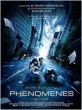 Phénomènes films gratuit
