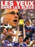 Les Yeux dans les bleus