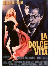 HD movie streaming La Dolce vita HD movie streaming La Dolce vita