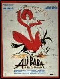 alibaba et les 40 voleurs films gratuit