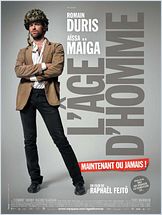 L'age d'homme Maintenant ou jamais L'age d'homme Maintenant ou jamais