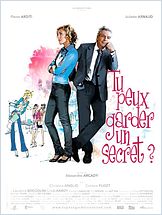 Tu peux garder un secret Tu peux garder un secret