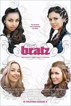   HD movie streaming  Bratz - In-sé-pa-rables