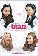 Bratz: The Movie Bratz: The Movie