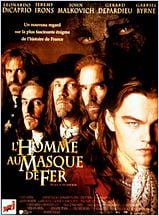 L'Homme au masque de fer dvdrip fr L'Homme au masque de fer dvdrip