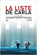 La Liste de Carla