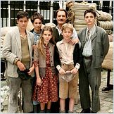 Le Clan Pasquier