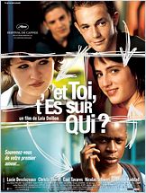 Les films de la semaine du 4 au 10 juin 2011 sur vos petits écrans 18771640