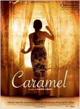 Caramel (2007) [Ukr.Ac3 5.1,Ara] Bdrip [Hurtom]