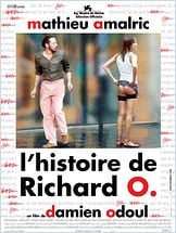 L'Histoire de Richard O. L'Histoire de Richard O.