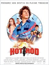   HD movie streaming  Hot Rod
