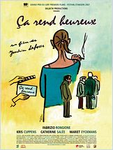Ca rend heureux Ca rend heureux