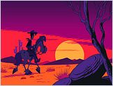 Lucky Luke