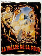La Vall&eacute;e de la peur