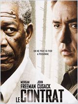   HD movie streaming  Le Contrat (2006)