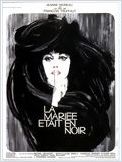 La Mariée était en noir
