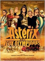   HD Wallpapers  Asterix aux jeux olympiques