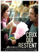  HD movie streaming  Ceux qui restent