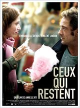 Ceux qui restent