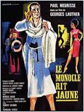 Le Monocle rit jaune
