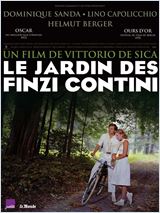   HD movie streaming  Le Jardin des Finzi Contini [VOSTFR...