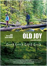 Old Joy