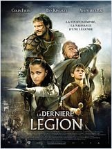   HD movie streaming  La Dernière Légion [VOSTFR]