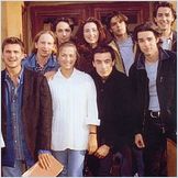 L'école des passions