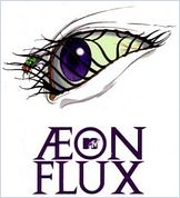 Æon Flux