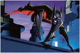 Batman : La Rel&egrave;ve