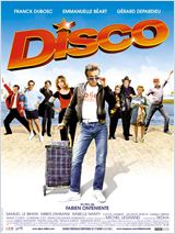   HD movie streaming  Disco