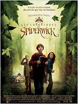 Les Chroniques de Spiderwick films gratuit