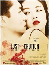 Lust, Caution (Se jie)
