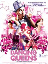   HD movie streaming  Dancing Queens