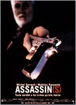 Assassin  