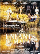 Les Enfants Du Marais Les Enfants Du Marais